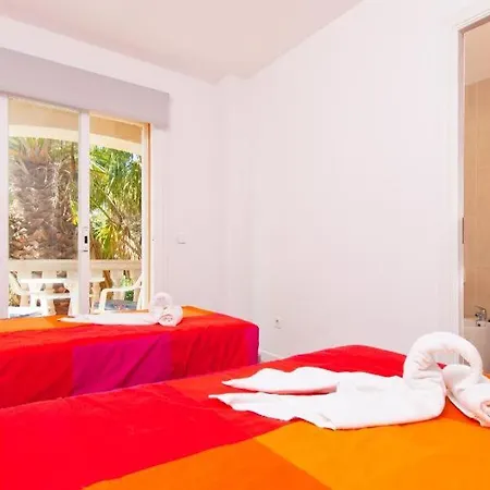 Sun Of The Bay Apartment