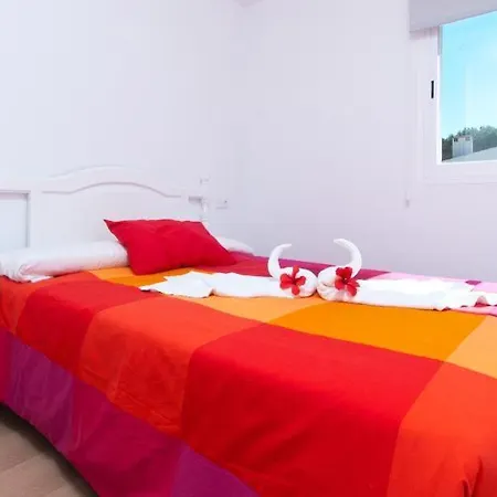 Apartment Sun Of The Bay Alcudia (Mallorca)