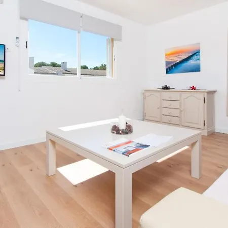 Apartment Sun Of The Bay *