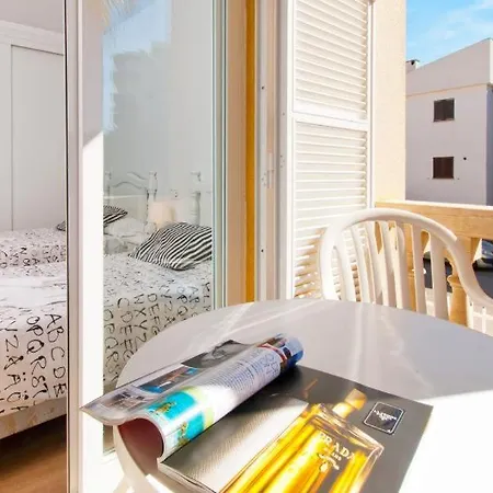 Sun Of The Bay Apartment Alcudia (Mallorca)