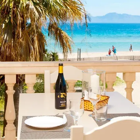 Apartment Sun Of The Bay Alcudia (Mallorca)