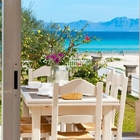 Sun Of The Bay * Alcudia (Mallorca)