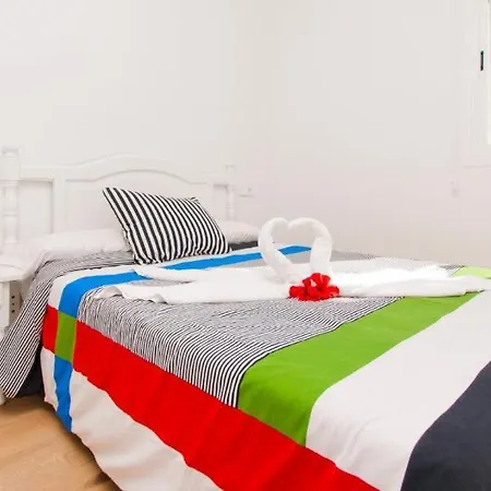 Sun Of The Bay Apartment