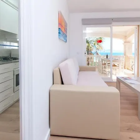 Sun Of The Bay Apartment Alcudia (Mallorca)