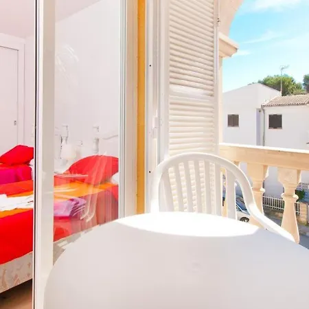 Sun Of The Bay Apartment *